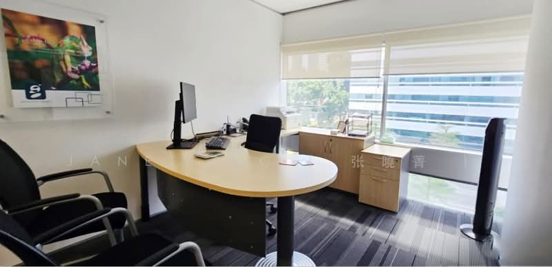 Gateway East, 152 Beach Road, 3,103 sqft, Office For Rent, by Janet Tsc ( 张曉菁 ), 500085257 - Study - CommercialGuru.com.sg