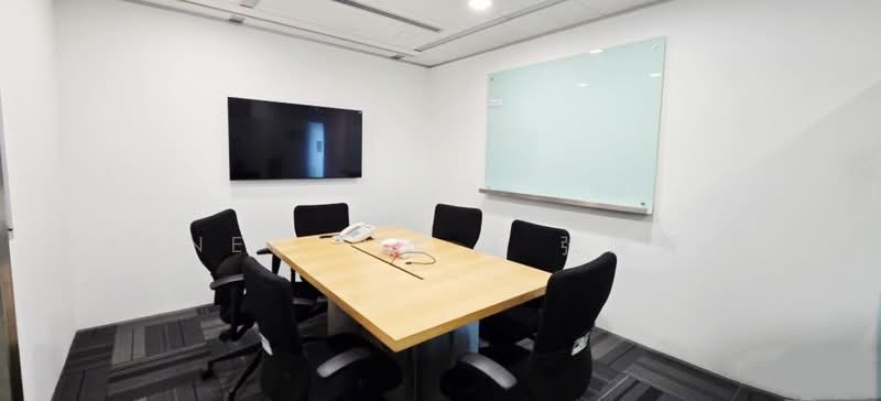 Gateway East, 152 Beach Road, 3,103 sqft, Office For Rent, by Janet Tsc ( 张曉菁 ), 500085257 - Interior - CommercialGuru.com.sg