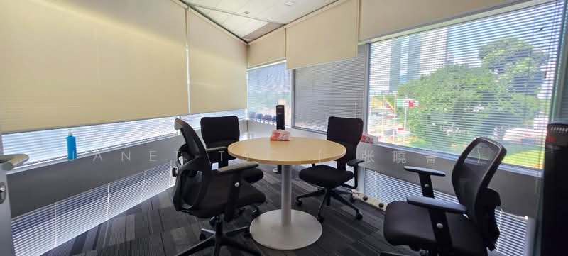 Gateway East, 152 Beach Road, 3,103 sqft, Office For Rent, by Janet Tsc ( 张曉菁 ), 500085257 - Interior - CommercialGuru.com.sg