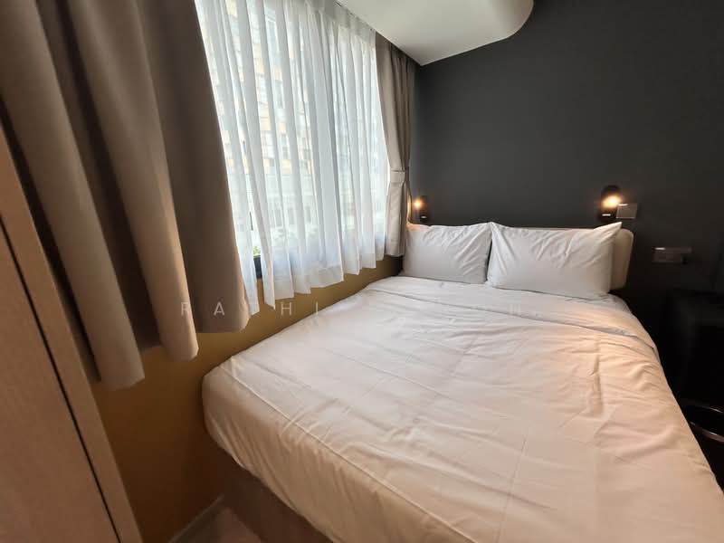 Brand New Studio @ Bencoolen, , Studio, 250 sqft, Condominium For Rent, by Rathi Menon, 500085260 - PropertyGuru.com.sg