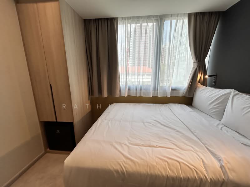 Brand New Studio @ Bencoolen, , Studio, 250 sqft, Condominium For Rent, by Rathi Menon, 500085260 - PropertyGuru.com.sg