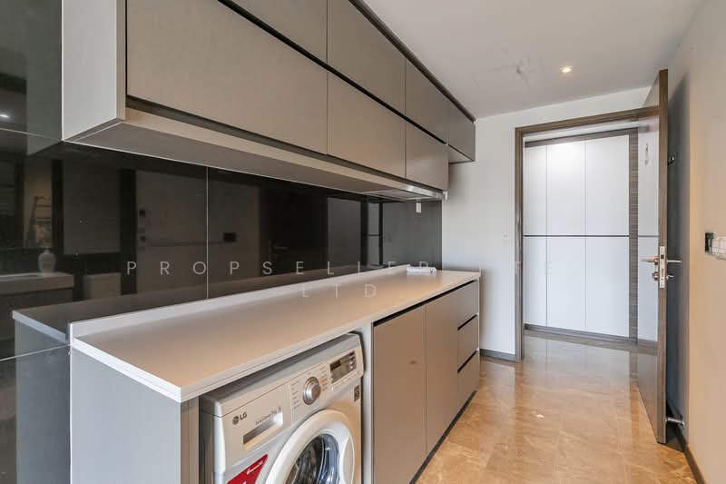 River Isles Condominium For Sale at S$ 2,260,000 | PropertyGuru Singapore - Interior