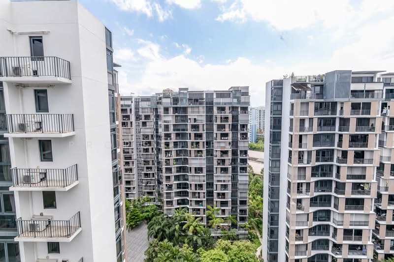 River Isles Condominium For Sale at S$ 2,260,000 | PropertyGuru Singapore - Exterior