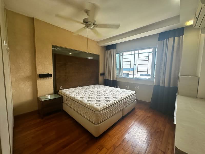 535 Serangoon North Avenue 4, 535 Serangoon North Avenue 4, 4 Bedrooms, 1,603 sqft, HDB Flat For Rent, by Alson Ong, 500085262 - Bedroom - PropertyGuru.com.sg