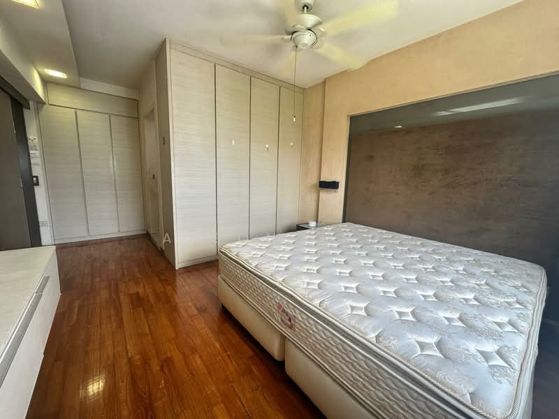 535 Serangoon North Avenue 4, 535 Serangoon North Avenue 4, 4 Bedrooms, 1,603 sqft, HDB Flat For Rent, by Alson Ong, 500085262 - Bedroom - PropertyGuru.com.sg