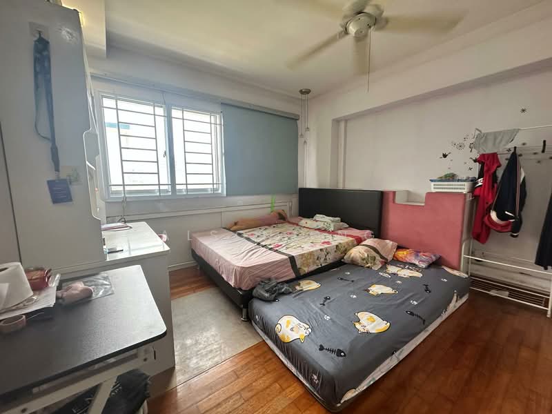 535 Serangoon North Avenue 4, 535 Serangoon North Avenue 4, 4 Bedrooms, 1,603 sqft, HDB Flat For Rent, by Alson Ong, 500085262 - Bedroom - PropertyGuru.com.sg