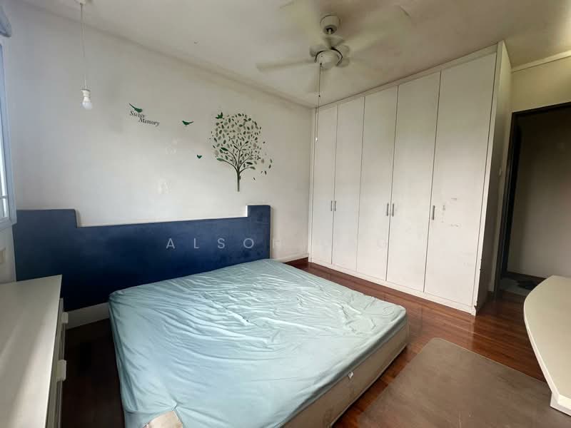 535 Serangoon North Avenue 4, 535 Serangoon North Avenue 4, 4 Bedrooms, 1,603 sqft, HDB Flat For Rent, by Alson Ong, 500085262 - Bedroom - PropertyGuru.com.sg