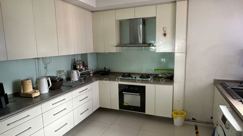 535 Serangoon North Avenue 4, 535 Serangoon North Avenue 4, 4 Bedrooms, 1,603 sqft, HDB Flat For Rent, by Alson Ong, 500085262 - Kitchen - PropertyGuru.com.sg