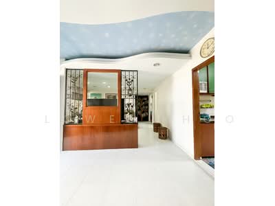 For Sale - 539 Bukit Panjang Ring Road