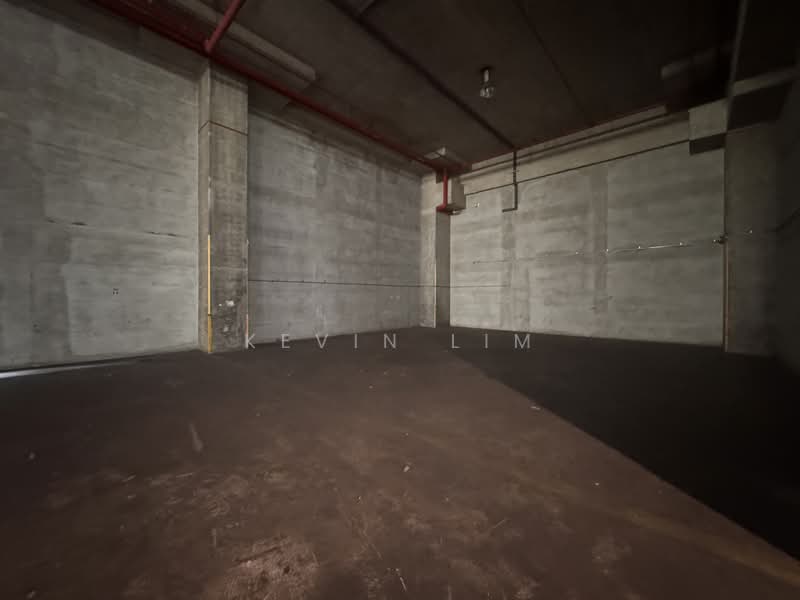 CHEAP WAREHOUSE / INDUSTRIAL SPACE, , 52,000 sqft, Factory / Workshop (B2) For Rent, by Kevin Lim, 500085265 - Interior - CommercialGuru.com.sg
