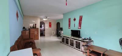 For Sale - 105 Bedok Reservoir Road