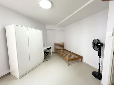 For Rent - 651 Yishun Avenue 4
