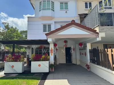 For Sale - Springside Avenue