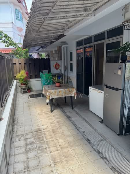 Springside Avenue Semi-Detached House For Sale at S$ 5,800,000 | PropertyGuru Singapore - Exterior