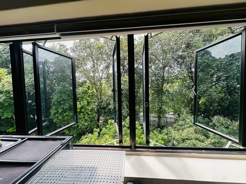 279 Tampines Street 22 HDB Flat For Sale at S$ 750,000 | PropertyGuru Singapore - View