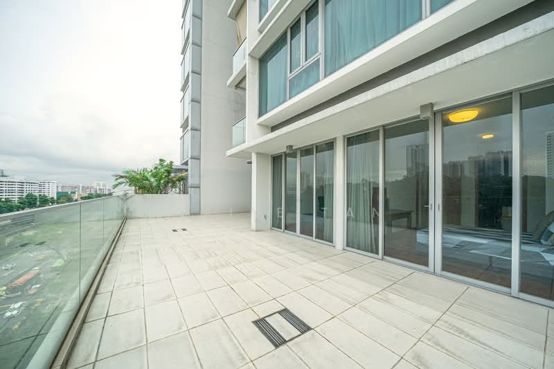 Centro Residences Condominium For Sale at S$ 2,247,360 | PropertyGuru Singapore - Exterior