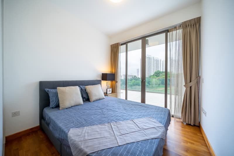 Centro Residences Condominium For Sale at S$ 2,247,360 | PropertyGuru Singapore - Bedroom