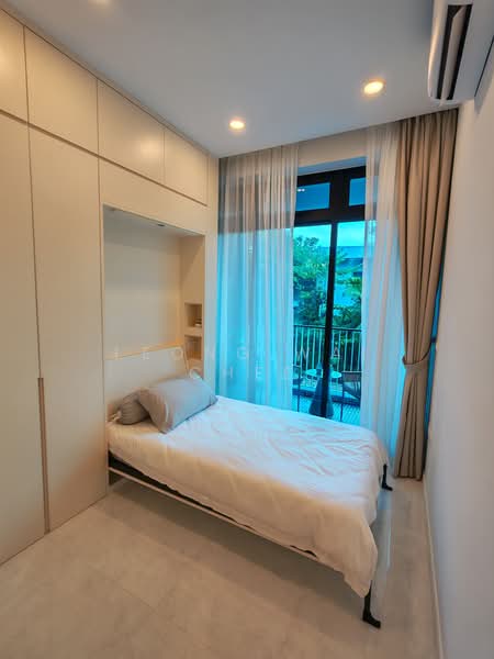 Kovan Jewel Condominium For Sale at S$ 1,430,900 | PropertyGuru Singapore - Bedroom