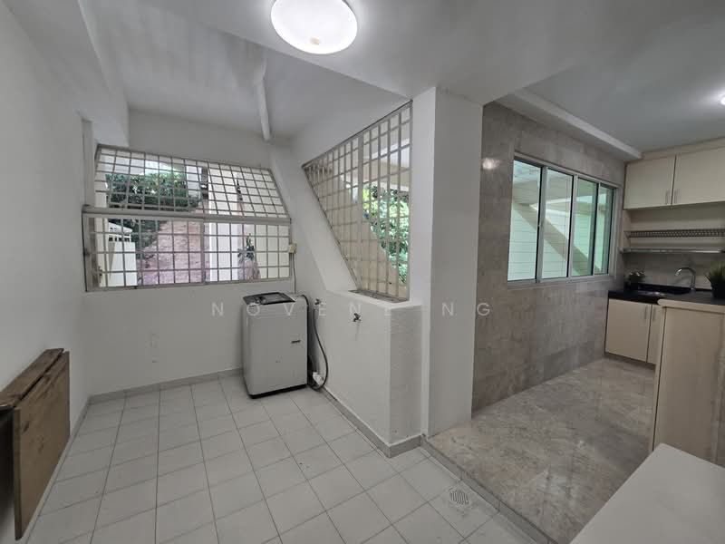 Pepys Hill Condo, 19 Pepys Road, 4 Bedrooms, 3,200 sqft, Condominium For Rent, by Novene Ng, 500085279 - Interior - PropertyGuru.com.sg