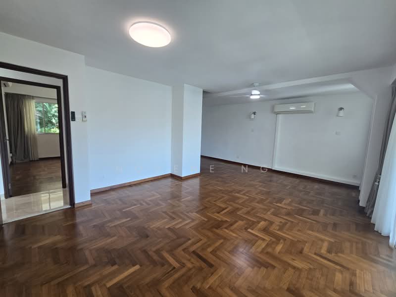 Pepys Hill Condo, 19 Pepys Road, 4 Bedrooms, 3,200 sqft, Condominium For Rent, by Novene Ng, 500085279 - Living Room - PropertyGuru.com.sg