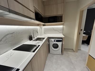 For Rent - Newly Renovated Studio @ Dhoby Ghaut