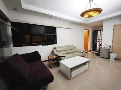 For Rent - 653A Jurong West Street 61