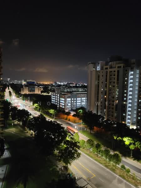 653A Jurong West Street 61, 653A Jurong West Street 61, 2 Bedrooms, 1,194 sqft, HDB Flat For Rent, by Ding Nai Wei, 500085285 - Exterior - PropertyGuru.com.sg