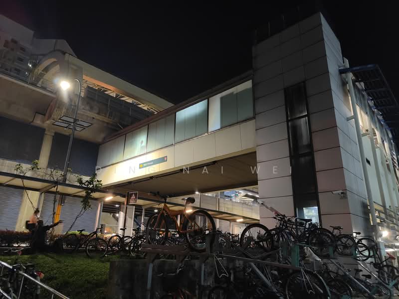 653A Jurong West Street 61, 653A Jurong West Street 61, 2 Bedrooms, 1,194 sqft, HDB Flat For Rent, by Ding Nai Wei, 500085285 - Exterior - PropertyGuru.com.sg