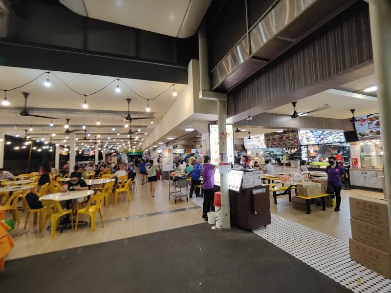 653A Jurong West Street 61, 653A Jurong West Street 61, 2 Bedrooms, 1,194 sqft, HDB Flat For Rent, by Ding Nai Wei, 500085285 - Interior - PropertyGuru.com.sg