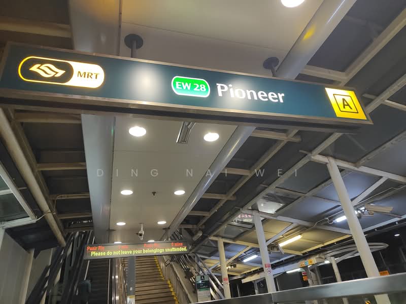 653A Jurong West Street 61, 653A Jurong West Street 61, 2 Bedrooms, 1,194 sqft, HDB Flat For Rent, by Ding Nai Wei, 500085285 - PropertyGuru.com.sg