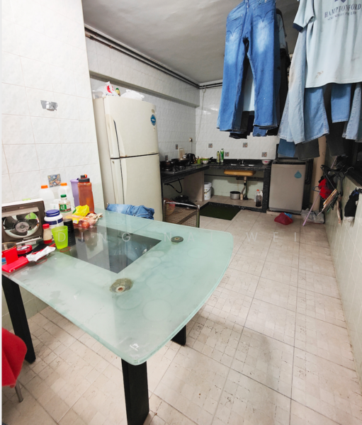 653A Jurong West Street 61, 653A Jurong West Street 61, 2 Bedrooms, 1,194 sqft, HDB Flat For Rent, by Ding Nai Wei, 500085285 - Kitchen - PropertyGuru.com.sg