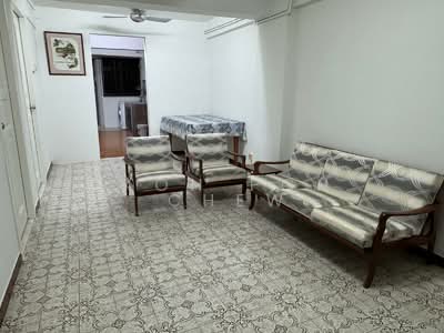 For Rent - 45 Sims Drive