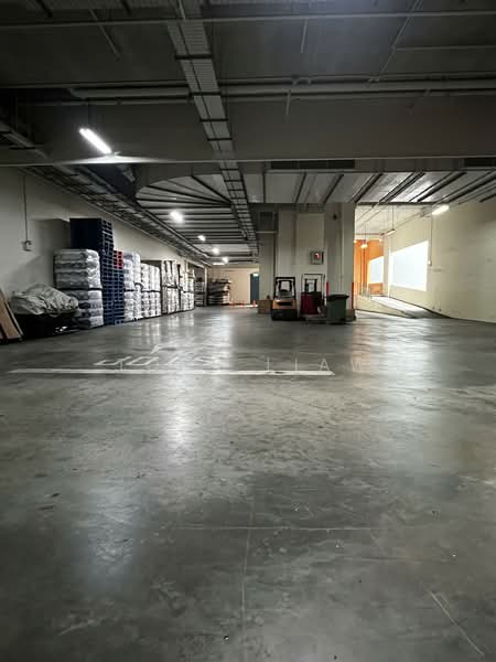 Shine@Tuas South, 11 Tuas South Link 1, 2,239 sqft, Factory / Workshop (B2) For Rent, by Tony Liaw, 500085288 - Interior - CommercialGuru.com.sg