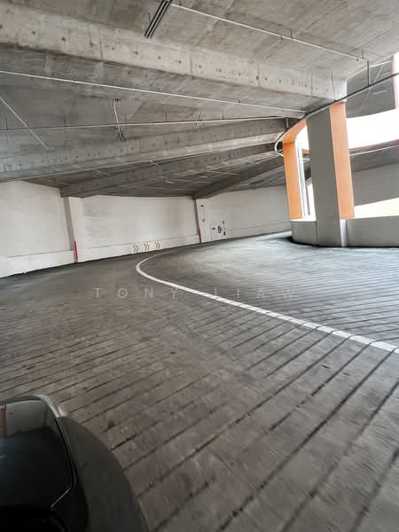 Shine@Tuas South, 11 Tuas South Link 1, 2,239 sqft, Factory / Workshop (B2) For Rent, by Tony Liaw, 500085288 - Car Park - CommercialGuru.com.sg