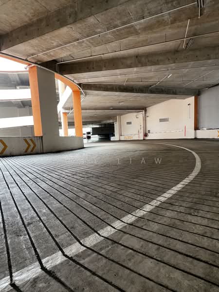 Shine@Tuas South, 11 Tuas South Link 1, 2,239 sqft, Factory / Workshop (B2) For Rent, by Tony Liaw, 500085288 - Car Park - CommercialGuru.com.sg