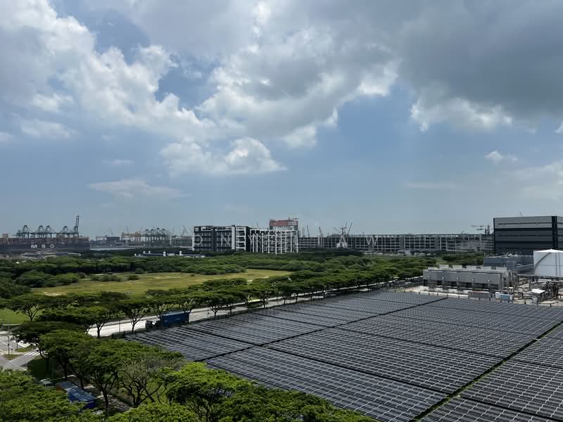 Shine@Tuas South, 11 Tuas South Link 1, 2,239 sqft, Factory / Workshop (B2) For Rent, by Tony Liaw, 500085288 - Exterior - CommercialGuru.com.sg