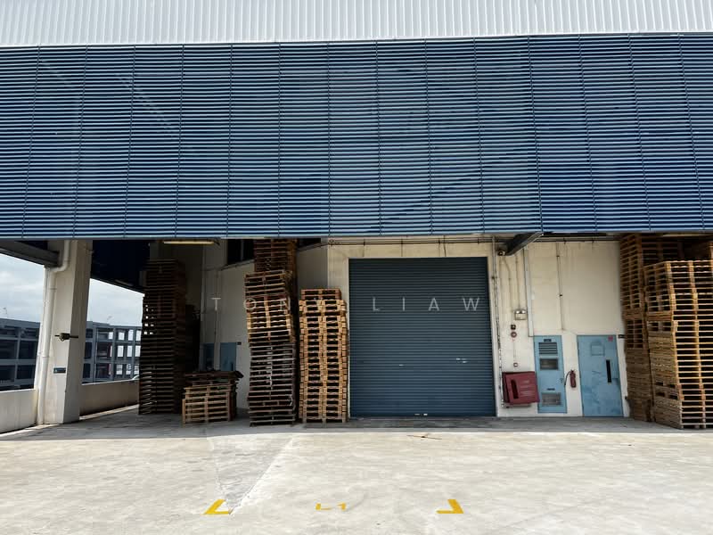 Shine@Tuas South, 11 Tuas South Link 1, 2,239 sqft, Factory / Workshop (B2) For Rent, by Tony Liaw, 500085288 - Exterior - CommercialGuru.com.sg