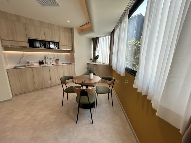 $1200 Off Promo Studio @ Coliwoo Midtown, Newton / Novena, Studio, 250 sqft, Apartment For Rent, by Rathi Menon, 500085291 - PropertyGuru.com.sg
