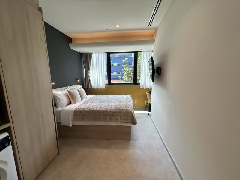 $1200 Off Promo Studio @ Coliwoo Midtown, Newton / Novena, Studio, 250 sqft, Apartment For Rent, by Rathi Menon, 500085291 - PropertyGuru.com.sg