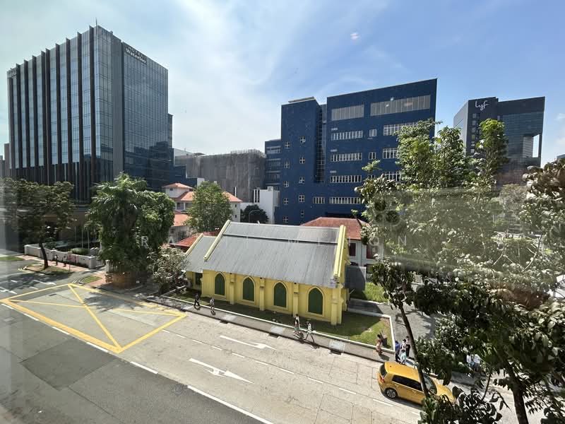 $1200 Off Promo Studio @ Coliwoo Midtown, Newton / Novena, Studio, 250 sqft, Apartment For Rent, by Rathi Menon, 500085291 - PropertyGuru.com.sg