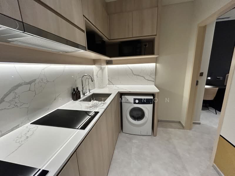 $1200 Off Promo Studio @ Coliwoo Midtown, Newton / Novena, Studio, 250 sqft, Apartment For Rent, by Rathi Menon, 500085291 - PropertyGuru.com.sg