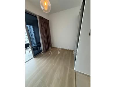 For Rent - High Park Residences
