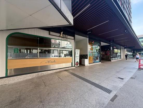 Lazada One, 51 Bras Basah Road, 1,464 sqft, Food & Beverage For Rent ...