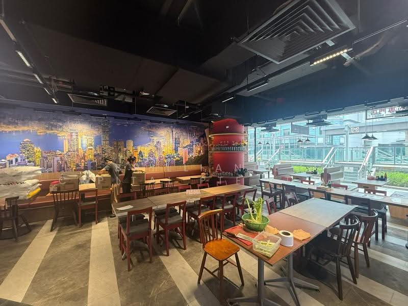 Lazada One, 51 Bras Basah Road, Beach Road / Bugis / Rochor, 1,464 sqft, Food & Beverage For Rent, by MJ ZHUO, 500085294 - Interior - CommercialGuru.com.sg