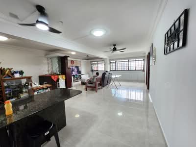 For Sale - 466 Hougang Avenue 8