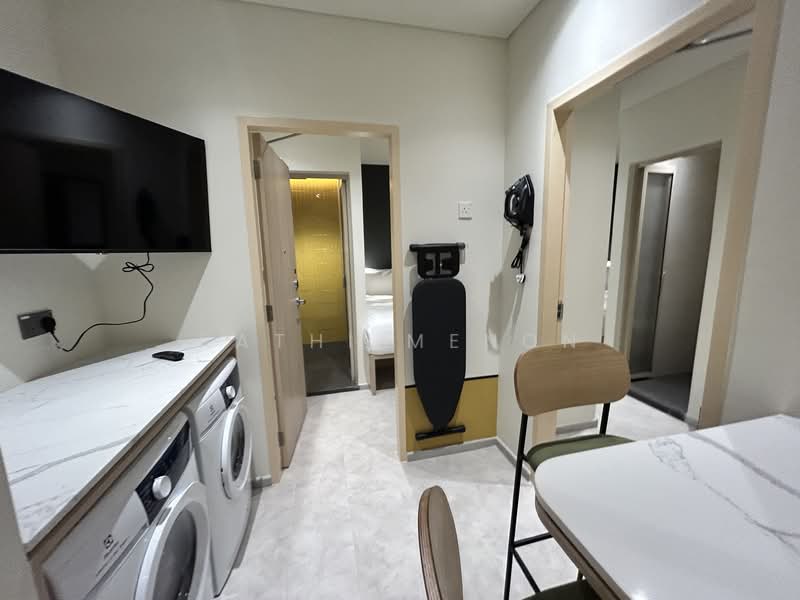 Studio @ Coliwoo Midtown, , Studio, 250 sqft, Condominium For Rent, by Rathi Menon, 500085297 - PropertyGuru.com.sg