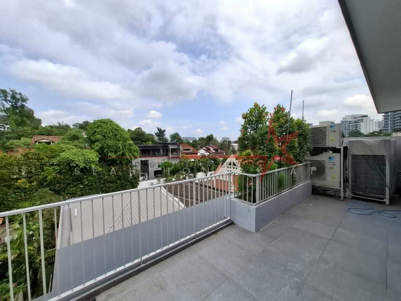 Fernhill Semi-Detached House For Sale at S$ 19,988,000 | PropertyGuru Singapore - Exterior