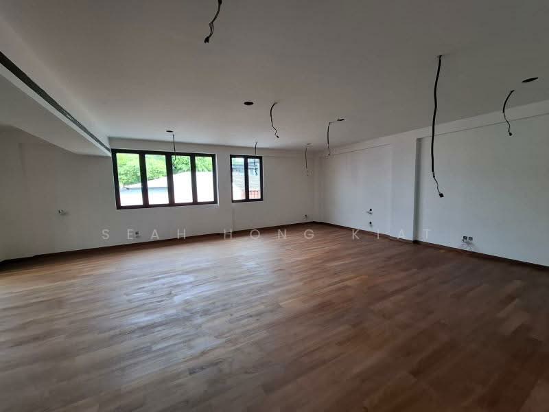 Fernhill Semi-Detached House For Sale at S$ 19,988,000 | PropertyGuru Singapore - Master Bedroom