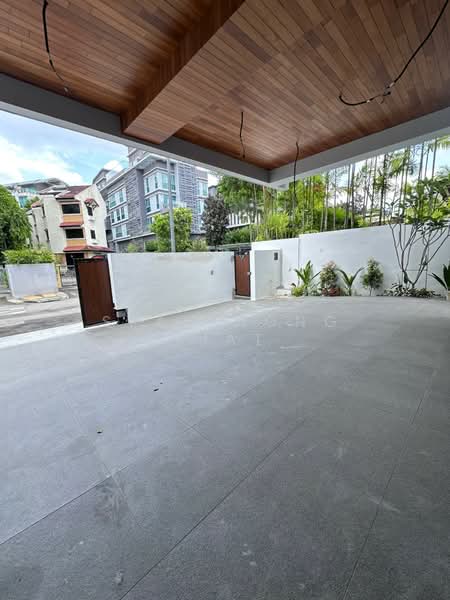 Fernhill Semi-Detached House For Sale at S$ 19,988,000 | PropertyGuru Singapore - Exterior