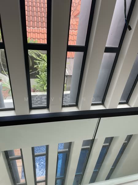 Portchester Avenue Semi-Detached House For Sale at S$ 6,999,998 | PropertyGuru Singapore - Exterior